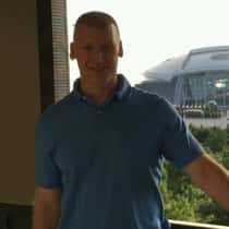 David