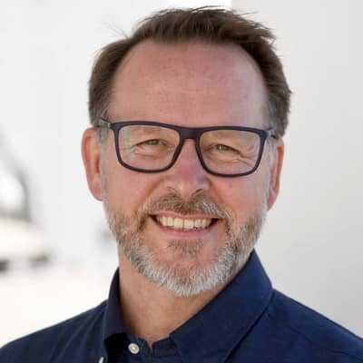 Daniel Richmond