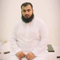 Salman yaqoob khan