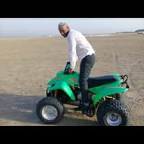 Shafeek Alex