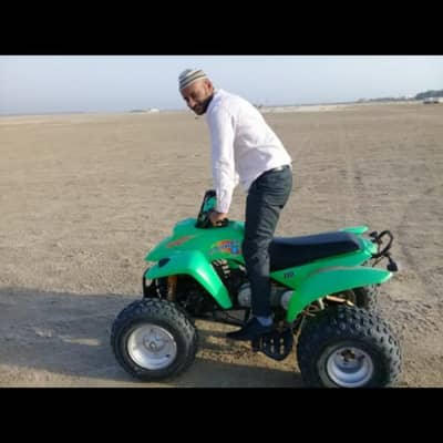 Shafeek Alex