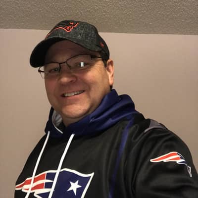 Jeffrey Steohenson
