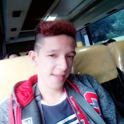 jhon alfred blanza