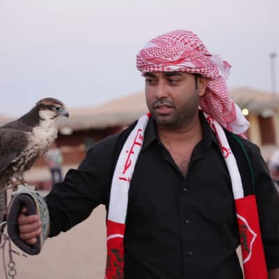 Rasheed p kasim