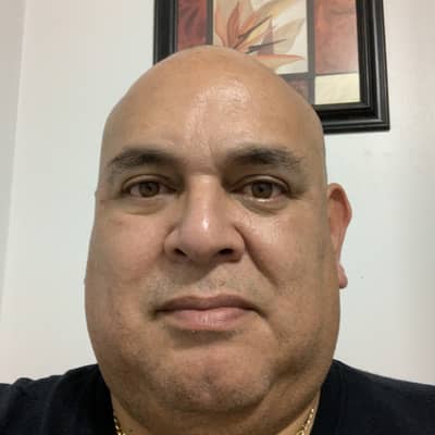Carlos Popz Romero