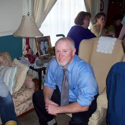 Scott Walters