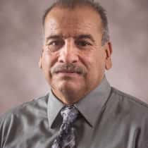 Mike Ramos
