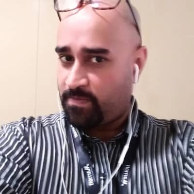 Pal Singh