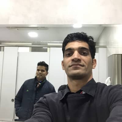 Sandeep