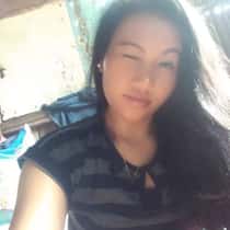 Baby Alicia Augosto
