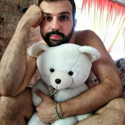 jason parker