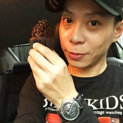 Jimmy Sun
