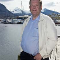 Dagfinn
