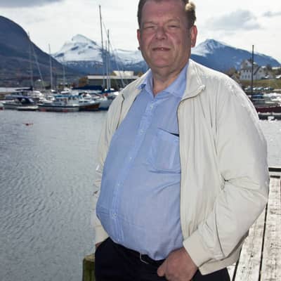 Dagfinn