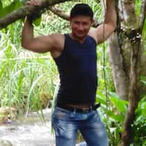 oscar humberto
