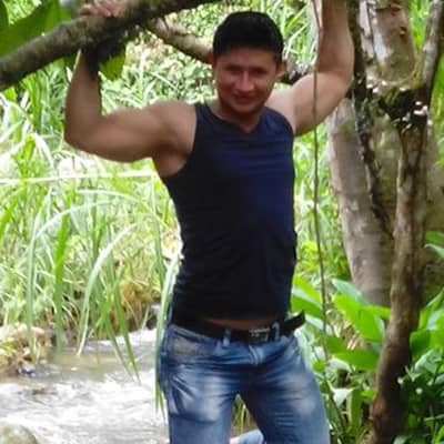 oscar humberto