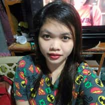 caroline