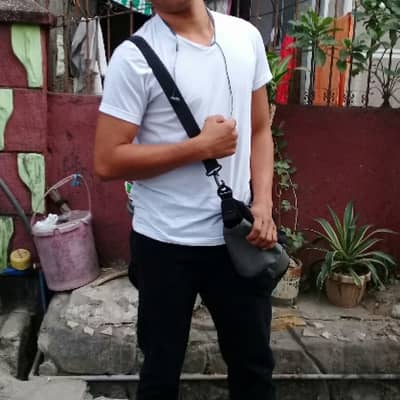 Christian Reyes