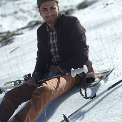 أحمد