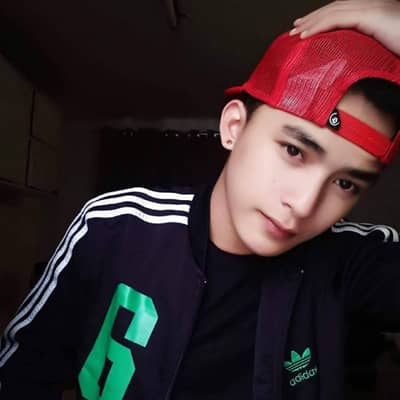 jake santos