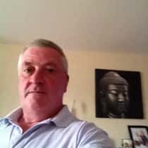 Mike Davies