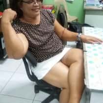 Ann Uy Reyes