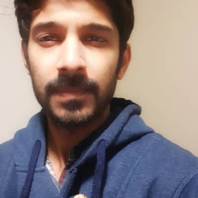 Sanket Rajput