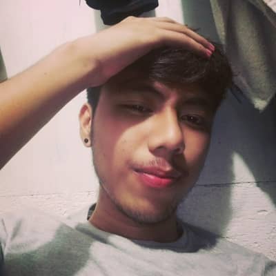 John Mark David