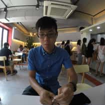 Wong Wenjie
