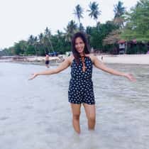 Mae Domingo