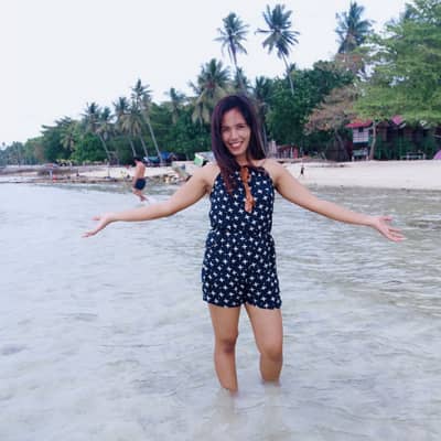 Mae Domingo