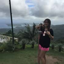 Sarah