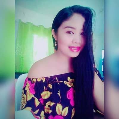 Jayza Fontillas