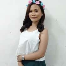 Jherlyn Solario