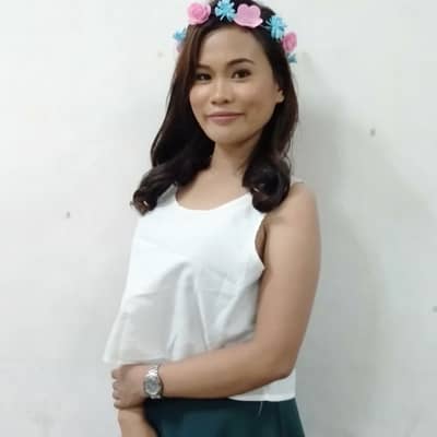 Jherlyn Solario