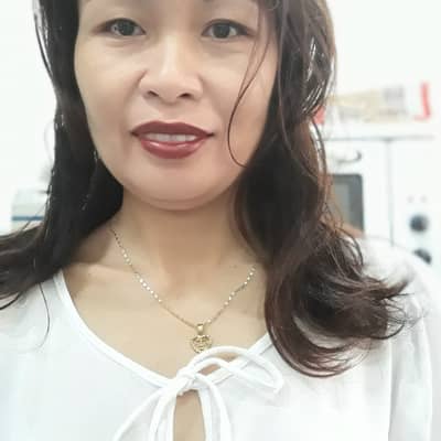 Merlie casipong