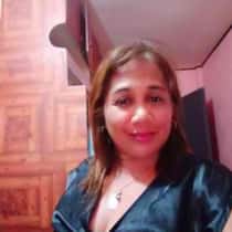 Edith Gomez medilo