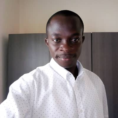 Nana Kojo Acquah