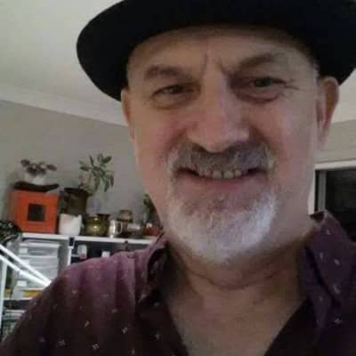 Raymond Philips Ted.