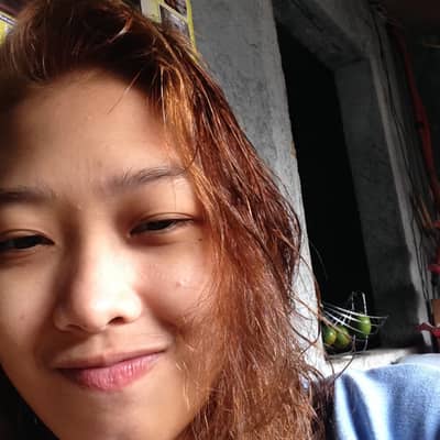 Aira Camille