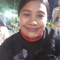 Maricel B. Laut