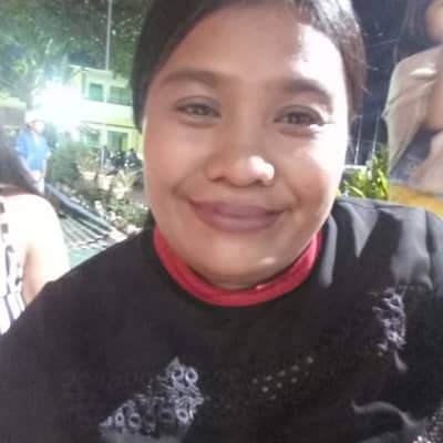 Maricel B. Laut