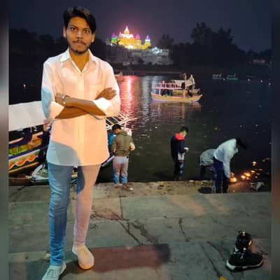 Vishal Singh