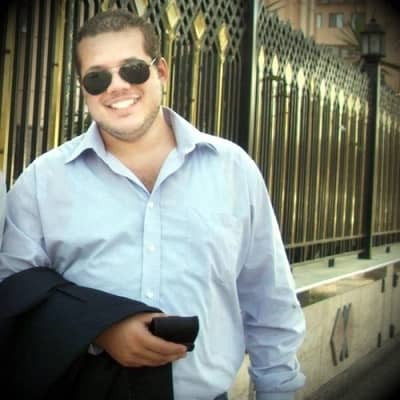 bassem ossama
