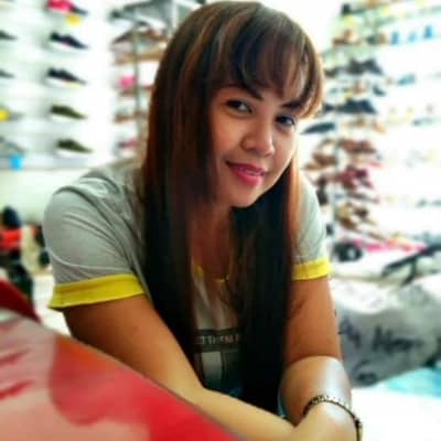 Lhynne Jayson