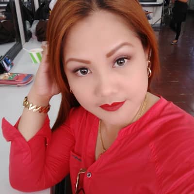 Ladyinred