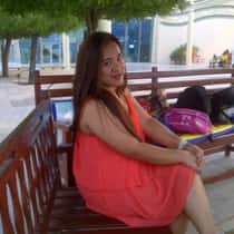Anne Muriel