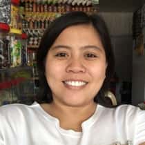 Mary Grace P. Cortez