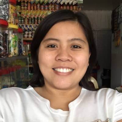 Mary Grace P. Cortez