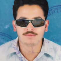 Adil khan
